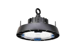 Wholesale Warehouse Powerful 100w 150w 200w 240w LED High Bay Lighting With Motion Sensor from china suppliers