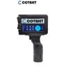 Buy cheap Portable Handheld Inkjet Printer Machine , Handheld Inkjet Batch Coding Machine from wholesalers