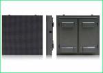 Lightweight Waterproof Led Large Screen Display Board Programming Smd2727