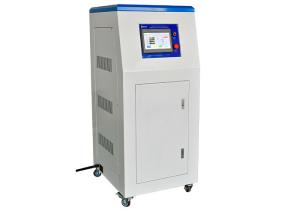 Wholesale IEC60309-1 2012 Vehicle Testing Equipment 8 Channels Connector Temperature Rise 0 To 400°C Test System from china suppliers