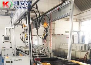 Wholesale High Precision Busbar Riveting Machine With Self Piercing Rivet Gun from china suppliers