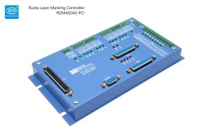 RDM4024G-PCI Laser Marking Controller Marking Card Laser Marking Control System