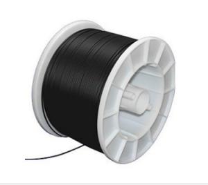 Wholesale 1.0/2.0/2.5/3.0/3.5/4.5MM PMMA Lighting Decoation Plastic Bare Fiber Optic Cable from china suppliers