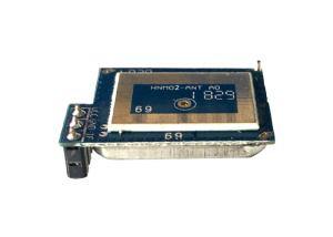 Wholesale 3dBi Microwave Sensor Module Key Component Green Small HNM02 from china suppliers