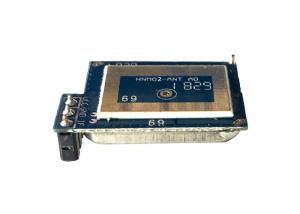 Wholesale Microwave Motion Sensor Module green LED module customized module from china suppliers