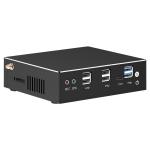 Dual LAN Office Desktop Mini Computer With DP And HDMI Intel Core Series