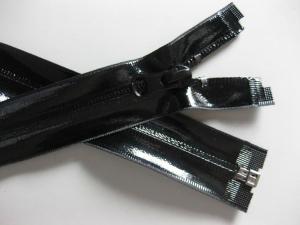 Wholesale Close End TPU Waterproof  Nylon Zipper 7# For Bags And Ski Suit from china suppliers
