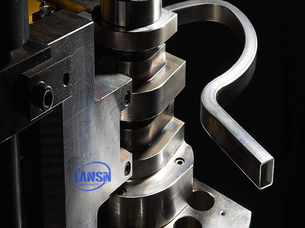 Exhaust Pipe Bending Machine Electric Hydraulic Tube Bender Pipe Bending Machine Automatic Pipe Bender Tube Bender