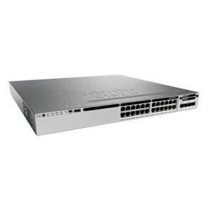 C9300-24T-E Gigabit Network Switch 24port data only, Network Essentials