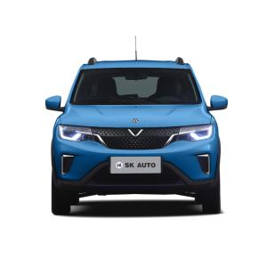 Wholesale DONGFENG VENUCIA E30 Automobile EV 301km Long Range Electric SUV from china suppliers