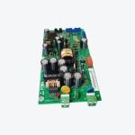 ABB SPBRC410 DCS CONTROLLER WITH MODBUS MODULE