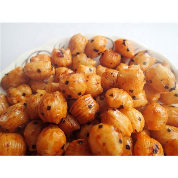 Organic Seaweed Fried Rice Crackers 7.5kg Korean Rice Cracker