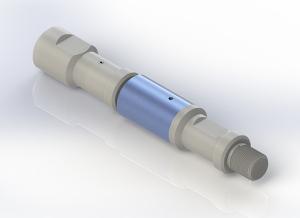 Wholesale Wireline Knuckle Joint Wireline Tool String from china suppliers