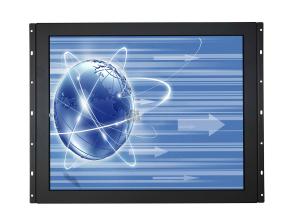 China 1200nits 1280x1024 Industrial Sunlight Readable Monitor 19'' Vandal Proof 39.5W on sale