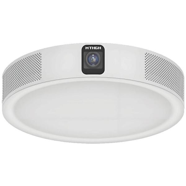 Quality 1200 Lighting Brightness 3000LX Smart Laser Projector Ceiling Home Projector for sale