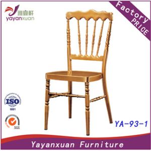 Wholesale Chiavari Chair Company customized by Manufacturer (YA-93-1) from china suppliers