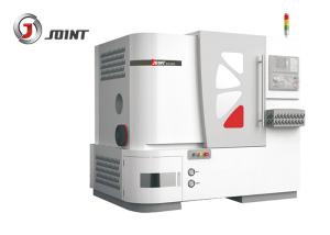 China Slant Bed Type Heavy Duty CNC Lathe Machine 4500rpm Spindle Rotatio Speed HTC3627B on sale