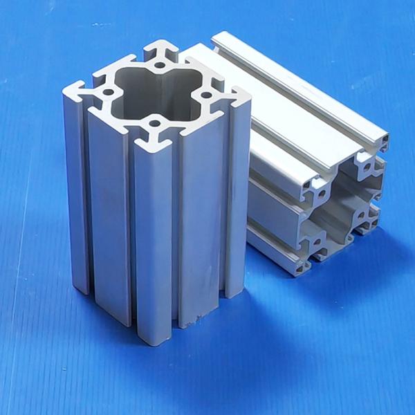 Assembly Line Aluminum Profile Standard Size 3535 Aluminum Extrusion Profile