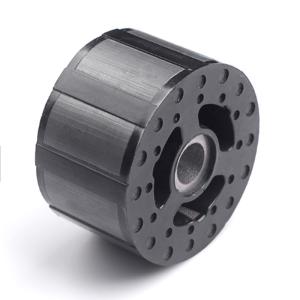 China N52 Permanent Magnetic Coupling 20-500d Motor Stator Rotor Assembly on sale