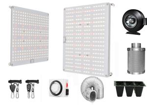 China Internal Bonding 6500k ETL  Led Quantum Board on sale