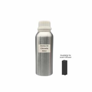Wholesale Citronella Aroma Oil For Aroma Dispenser Fine Fragrance Oils from china suppliers