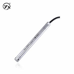 CYW21Y Submersible Level Transmitter 0-10-200mH2O -20-60°C Output 4-20mA RS485