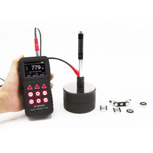 Wholesale Automatic Recognition Microdur Hardness Tester , IP65 Protection Hardness Measuring Instrument MH600 from china suppliers