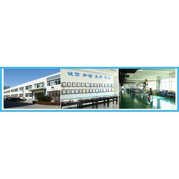 Silicon KTY81 620MM PTC Thermistor