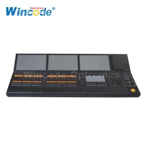 China Linux System MA DMX Lighting Controller For Show on sale