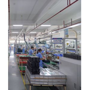 Shenzhen ZK Electric Technology Co., Ltd.