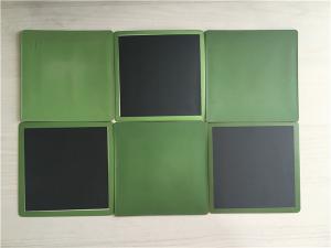 Wholesale LSCF YSZ Intermediate Temperature SOFC Long Term Stability 115mm × 115mm from china suppliers