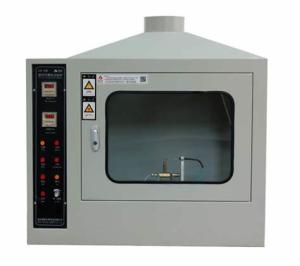 Wholesale Flammability Testing Machine For Fireproof Building Materials from china suppliers