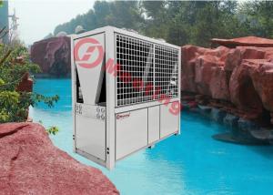 Wholesale Meeting MDY300D Heat Pump Air To Water Source High Temperature For Large Spa/Sauna Center from china suppliers
