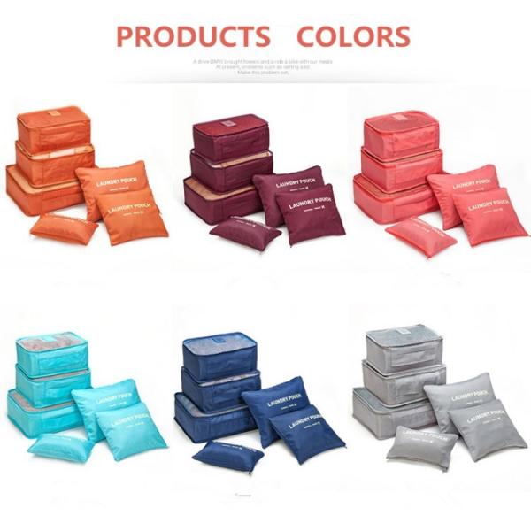 portable travel trolley luggage bag/travel storage bag for packing/lugage bag travel trolley luggage