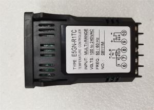 Wholesale Omron E5GN-R1TC TEMPERATURE CONTROLLER 1 RELAY OUTPUT 100-240 VAC 50/60 HZ 1/32 DIN from china suppliers