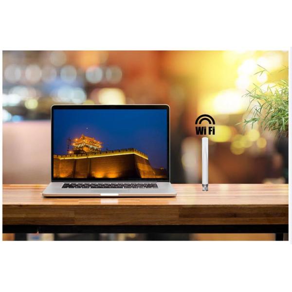 2.5-5.5dBi 2.4 Ghz Long Range Wifi Antenna Home Omni 5G 4G Router Aerial