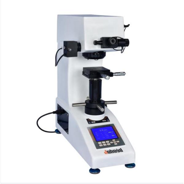 Metal Sheets Digital Vickers Hardness Tester 30kgf HV30