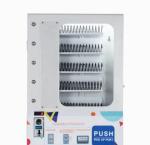Orange Juice Automated Convenience Store Vending Machine Custom Self Service