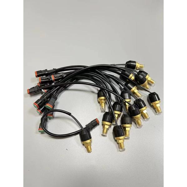 E3095795B Oil Pressure Sensor 3095768 320 E330B Excavator Switch 309-5768