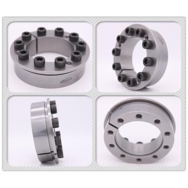 Z16 Standard Thickness 113mm Sleeve Type Expansion Joint Power Lock