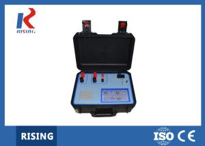Wholesale RSDL - I Transformer Testing Equipment Short Circuit Impedance Tester from china suppliers