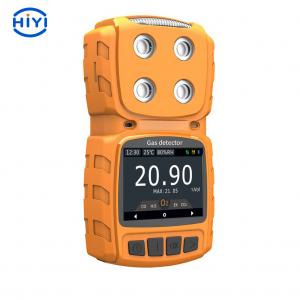 Wholesale Multi Gas Leak Detector from china suppliers