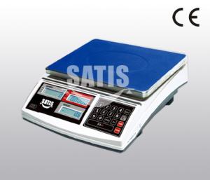 Wholesale JCS-A Counting Scale bench scale table scale from china suppliers