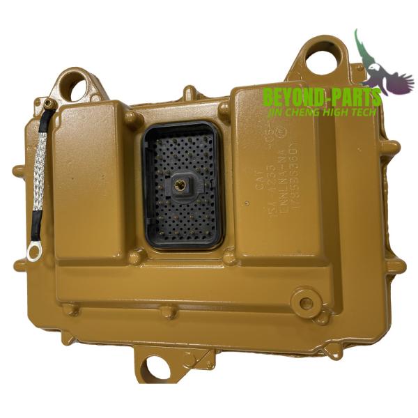 Cater Engine Controller 154-4233 10R-8097 For 246 247B 277B 287B