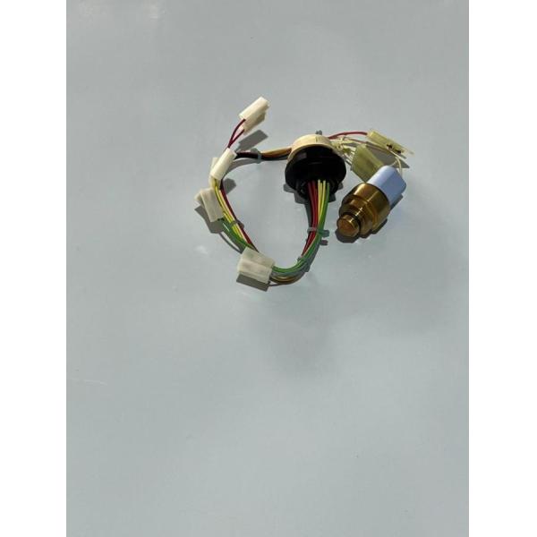 923855.1825 4212557 Wiring harnesses Kalmar Reach Stacker Parts 1