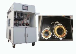 Wholesale Inserting And Drifting Machine / Automatic Winding Embedding Machine from china suppliers