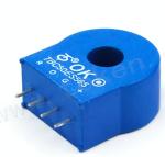 DC AC Closed Loop Hall Effect Current Sensor TBC-ES565 Series