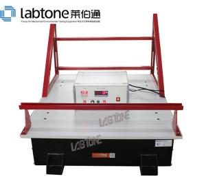 Wholesale ASTM999 Package Vibration Shaker Table With Payload 200kg from china suppliers