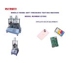 Mobile Phones Tablets PCBs Microcomputer Electro-Hydraulic Servo Compression