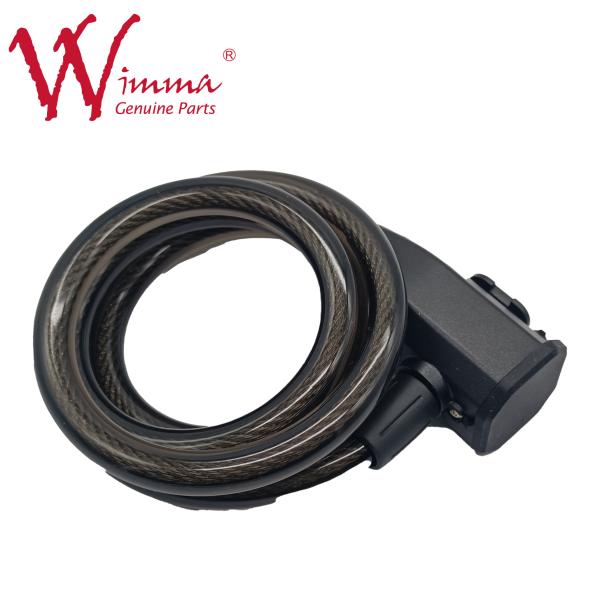 Quality V1 Fingerprint Cable Lock With High Quality Factory Directly Export for sale